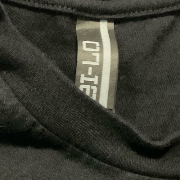 Ed Sheeran Divide World Tour Mar 2017 – Aug 2019 Black T-Shirt List US Tour Date - Picture 3 of 6